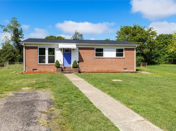 2306 Bluestone Dr, Richmond, VA 23223