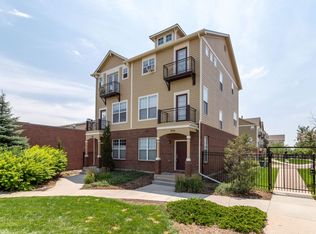 333 E Las Animas St, Colorado Springs, CO 80903