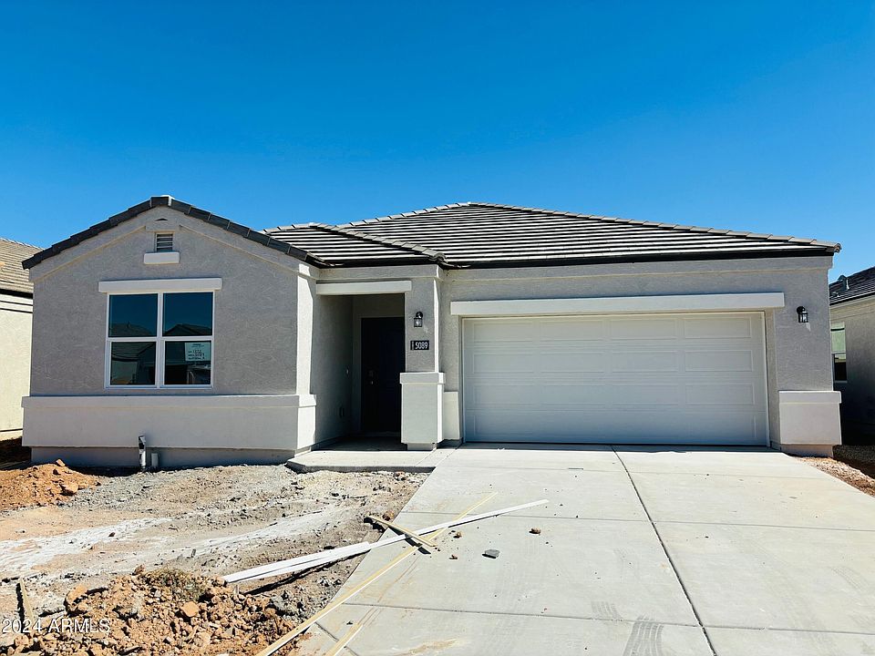 1st image of 5089 E DIATOMITE Drive