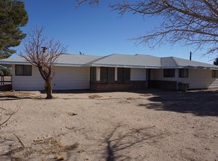 30819 Athol Rd, Newberry Springs, CA 92365