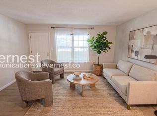 1904 Patton Creek Ln #1904, Birmingham, AL 35226