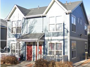 2743 Arapahoe St, Denver, CO 80205