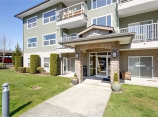 512 Darby Dr #E202, Bellingham, WA
