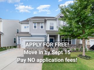 757 Garrett Green Way, Fort Mill, SC 29715