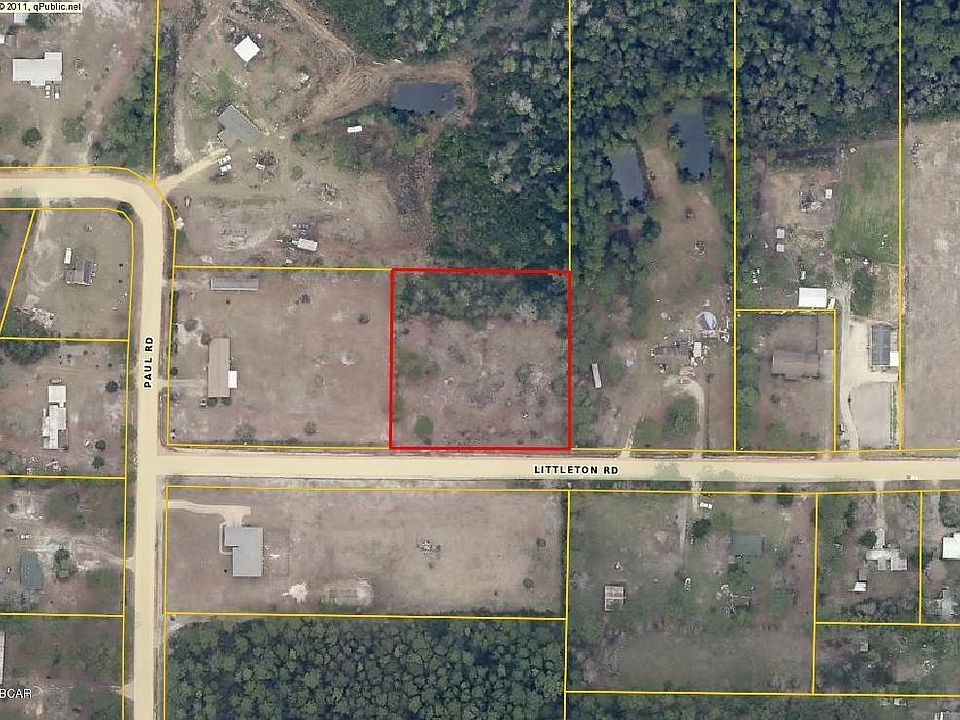 2nd image of 7303 Littleton Rd