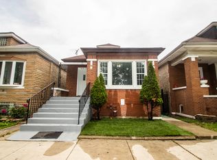 6413 S Troy St, Chicago, IL 60629