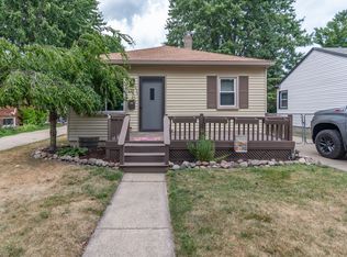 22 Dorothea St, Mount Clemens, MI 48043