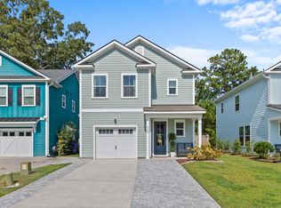 2784 Calico Bass Ln, Johns Island, SC 29455