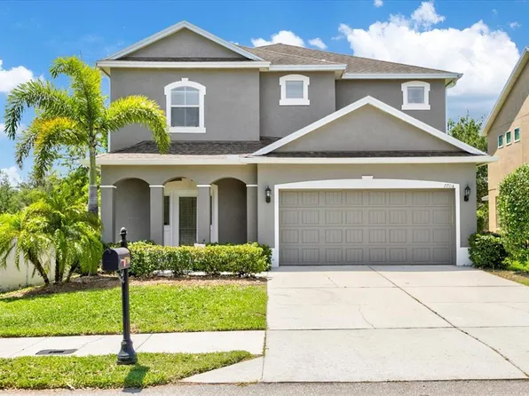 7704 Landcare Ln, Tampa, FL 33616
