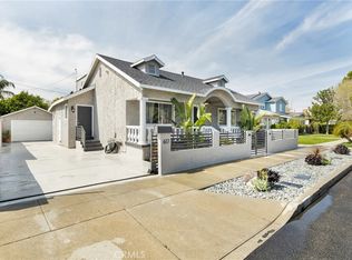 617 N Lamer St, Burbank, CA 91506