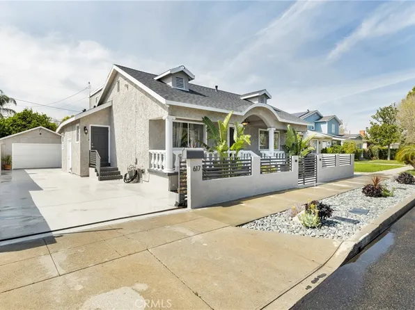 617 N Lamer St, Burbank, CA 91506