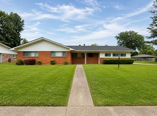 1833 Ray Ave, Bossier City, LA 71112