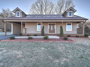 104 Powell St, Greeneville, TN 37745