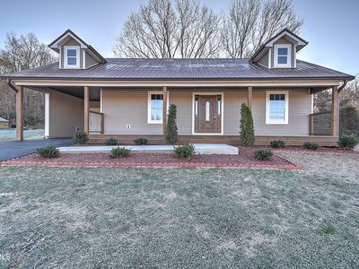 104 Powell St, Greeneville, TN, 37745