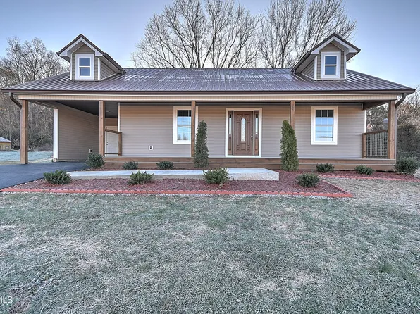 104 Powell St, Greeneville, TN 37745
