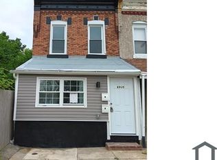 6935 Linmore Ave #1, Philadelphia, PA 19142