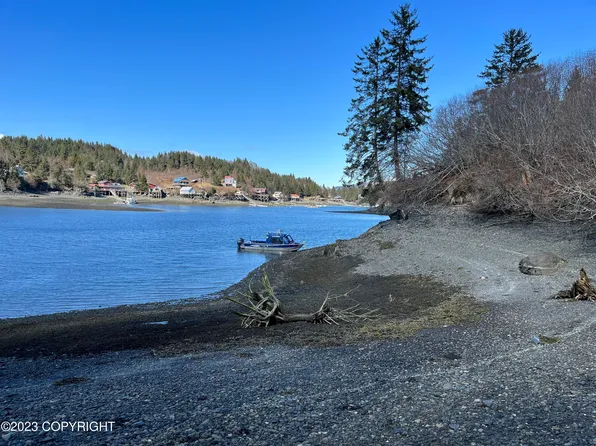51775 Halibut Cove Rem SW, Homer, AK 99603