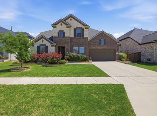 16458 Ryder Rock Rd, Frisco, TX 75033