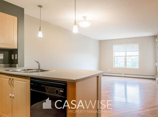 11453 Ellerslie Rd SW #405, Edmonton, AB T6W1T3