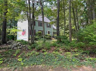 12 Belle Brook Ln, Derry, NH 03038