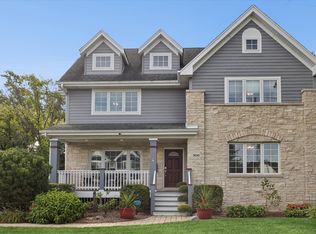 300 E Crescent Ave, Elmhurst, IL