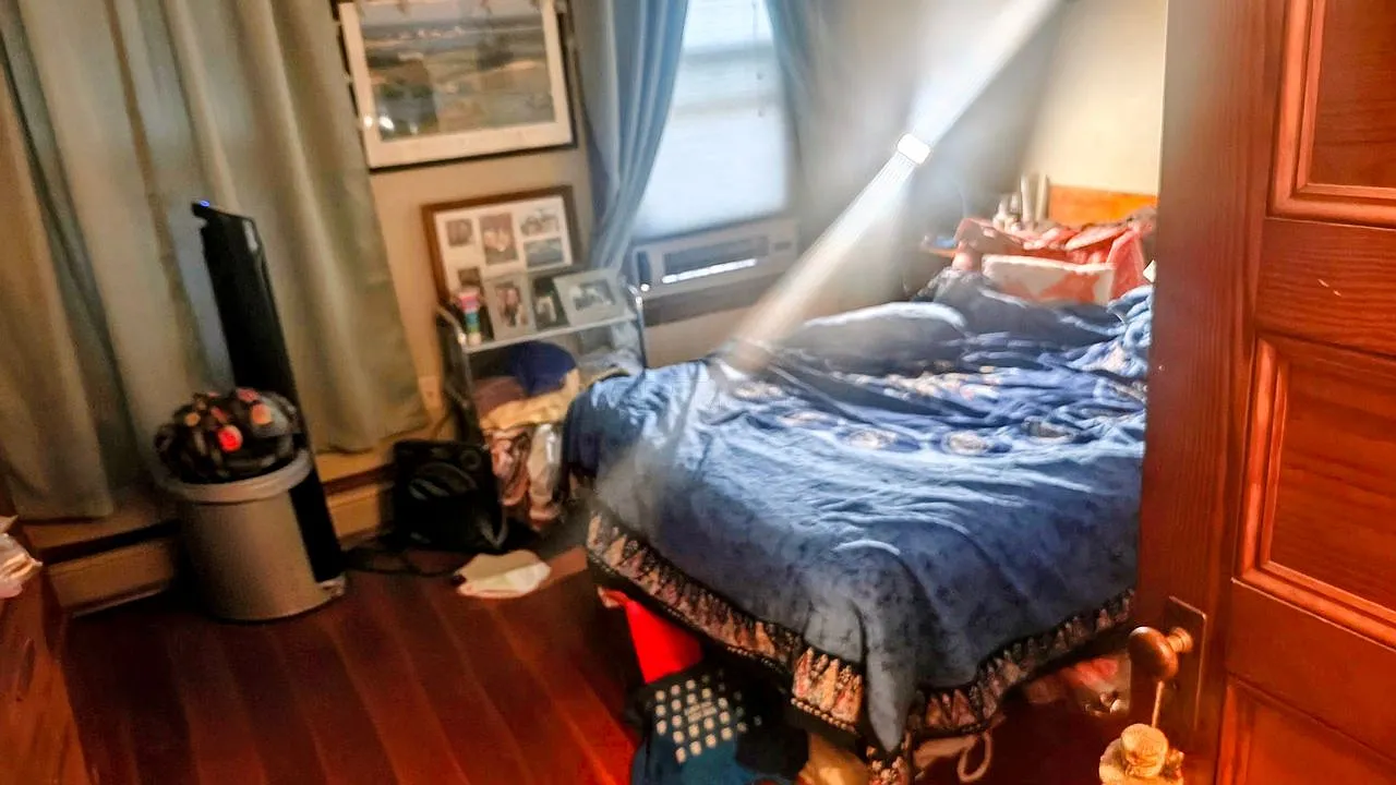 Spring Hill / Porter Square area, 2 bedroom, 1 bathroom apartment — Photo 3