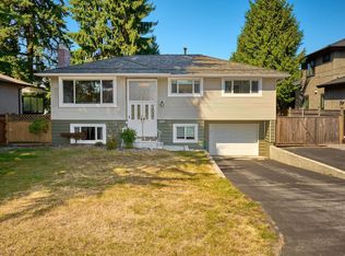 1339 Brisbane Ave, Coquitlam, BC V3J 5L2