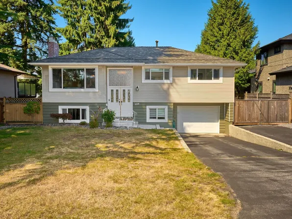 1339 Brisbane Ave, Coquitlam, BC V3J 5L2