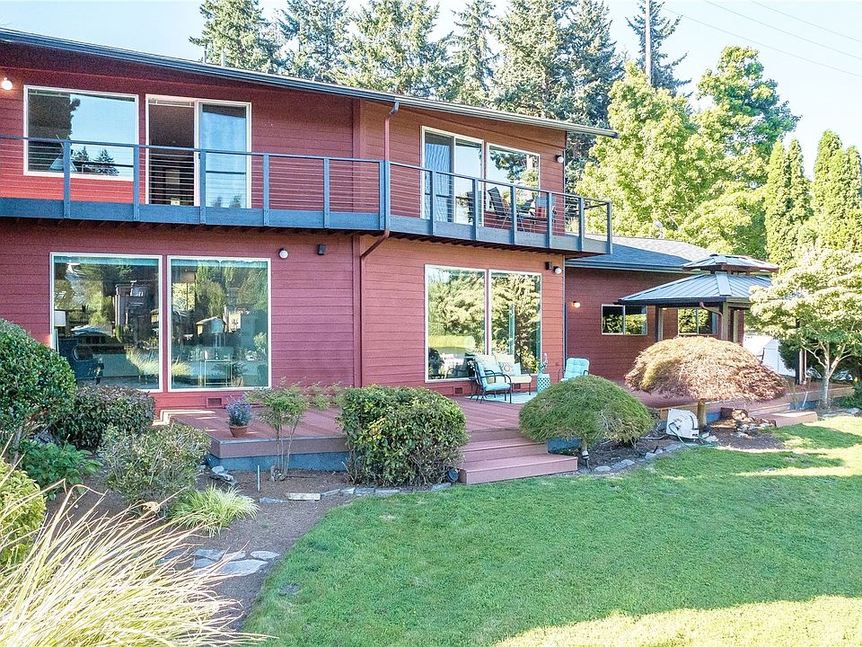 Halls Lake 5710 Halls Lake Way Lynnwood WA Zillow