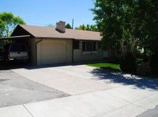 1260 E Nathaniel Dr, Pleasant Grove, UT 84062