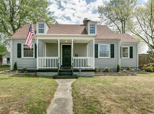 6225 Ellis Ave, Henrico, VA 23228