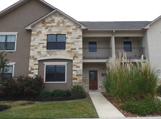 1405 Buena Vis, College Station, TX 77845
