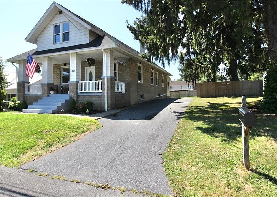 2626 Stephens St, Easton, PA 18045 Zillow