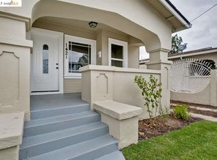1421 78th Ave, Oakland, CA 94621