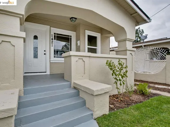 1421 78th Ave, Oakland, CA 94621