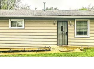 2205 N Brady St, Muncie, IN 47303