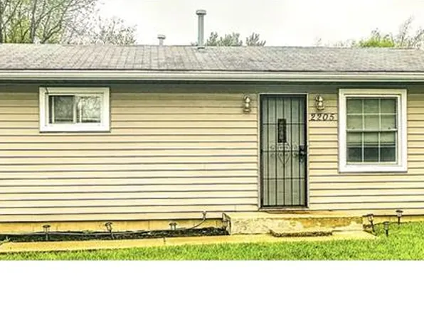 2205 N Brady St, Muncie, IN 47303