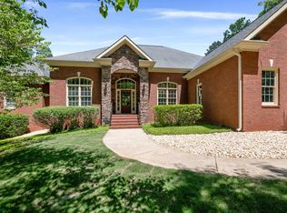 62 Creekwood Ct, Fortson, GA 31808