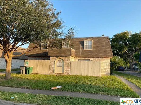 1812 Lawndale Ave, Victoria, TX 77901