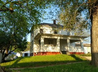1611 O St, Auburn, NE 68305