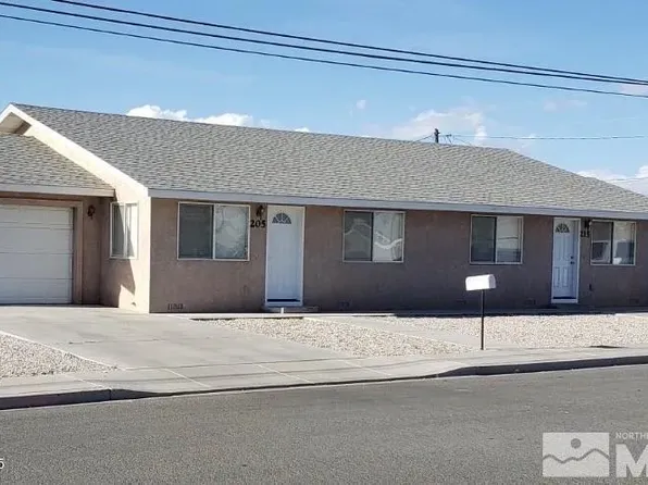 205 E A St #205, Fallon, NV 89406