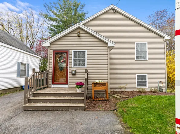 109 Brigham Street, South Portland, ME 04106