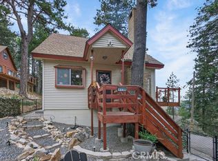1130 Park Pl, Rimforest, CA 92378