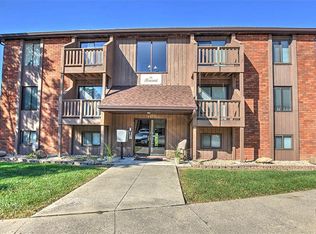 441 Woodside Trl #F-6, Decatur, IL 62521