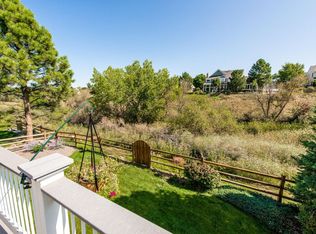 1747 Sunset Ridge Rd, Highlands Ranch, CO 80126