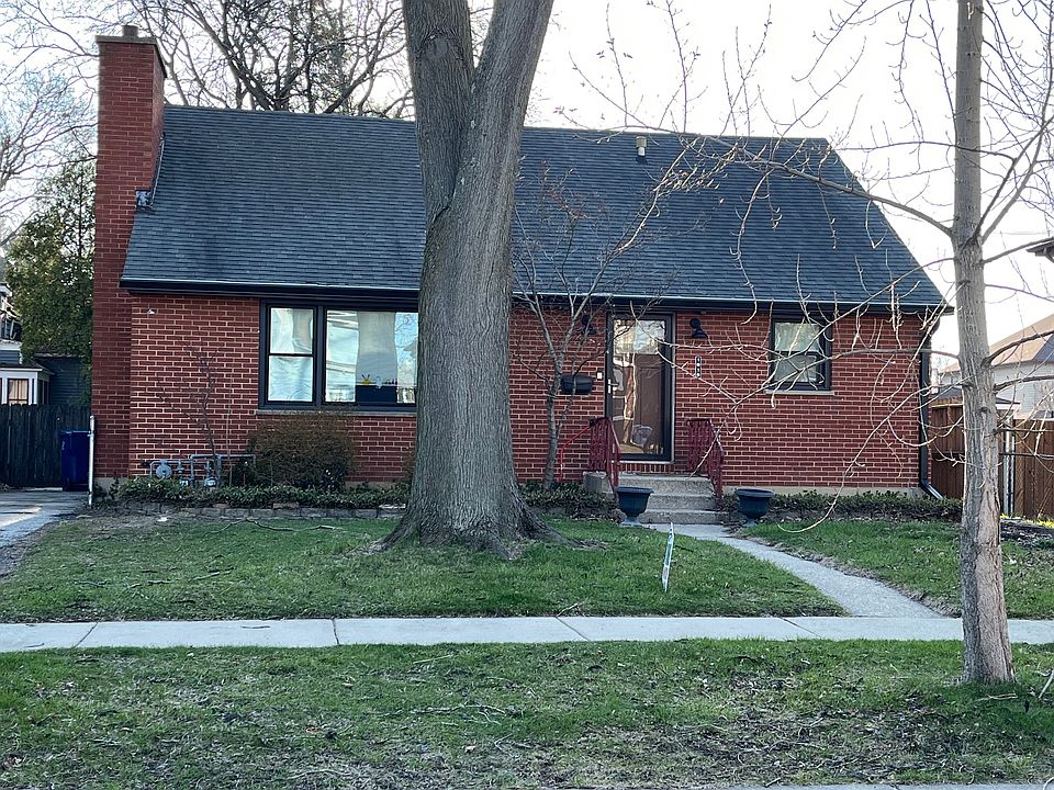 1st image of 1019 Hickory St