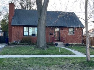 1019 Hickory St, Waukegan, IL 60085