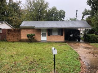 1902 12th Ave N, Columbus, MS 39701