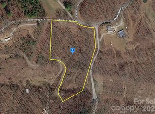 101 Windy Ridge Ln, Topton, NC 28781