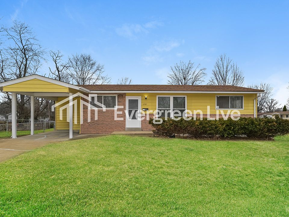 1st image of 1795 Fernbrook Dr